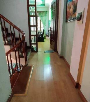 Nguyen Khanh Toan Cau Giay Nha Moi 5t 2thoang 50m2 1